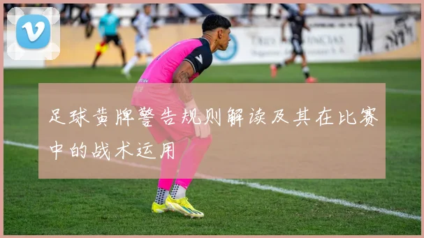 足球黄牌警告规则解读及其在比赛中的战术运用