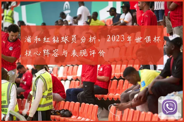 浦和红钻球员分析，2023年世俱杯核心阵容与表现评价